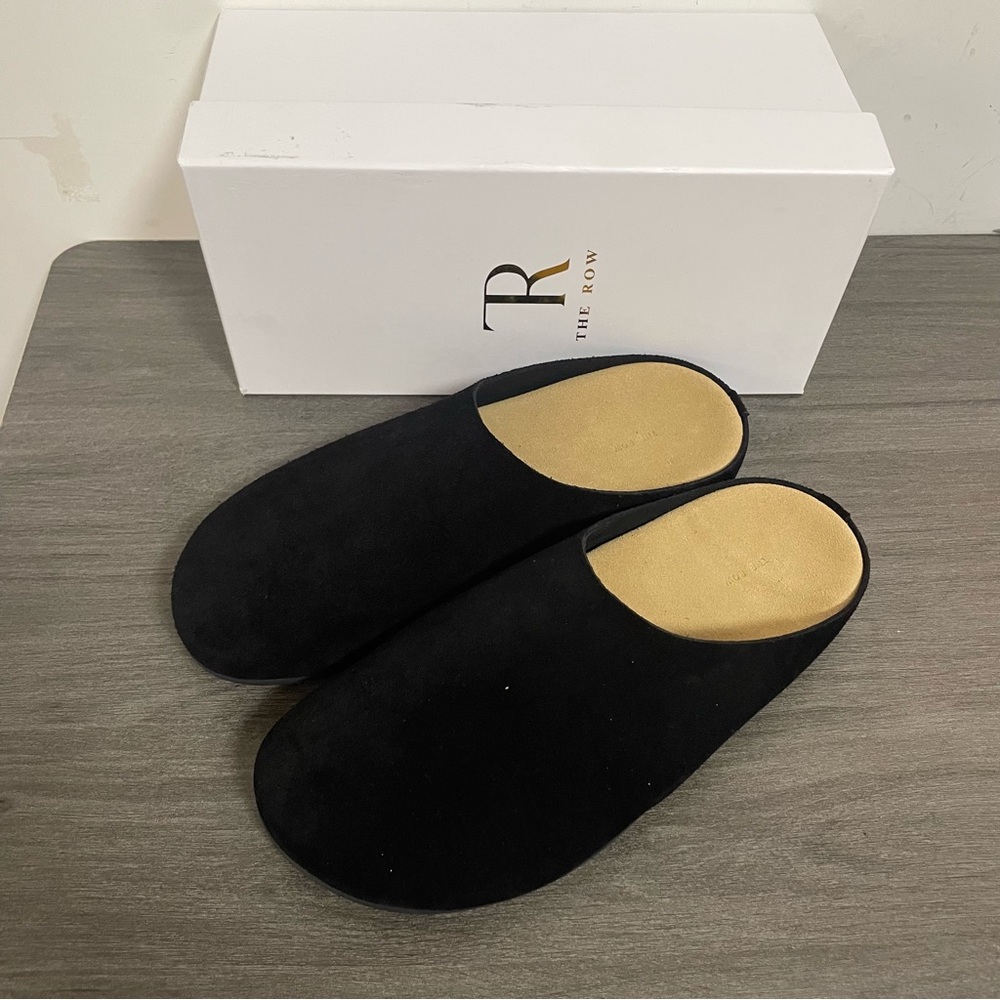 The Row Sandals with box